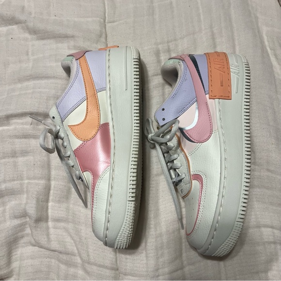 Nike Air Force 1 shadow - Picture 3 of 6